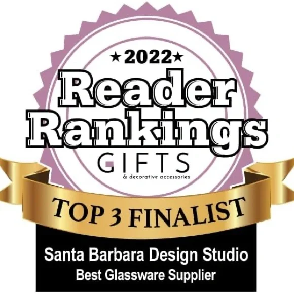 Santa Barbara Design Lake Life Canvas Tote Leather Handles Large Beach Bag New - Picture 9 of 9